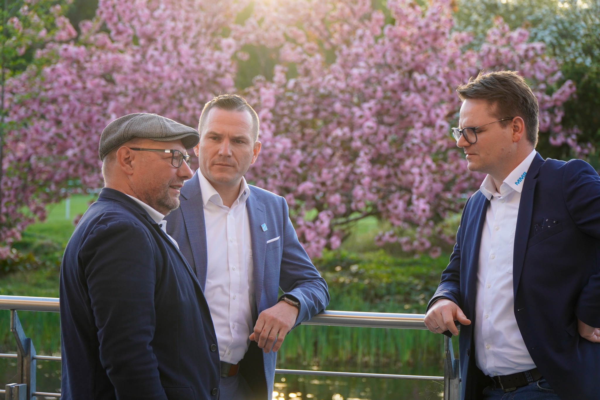 Rückblick auf den 2. Frühlingsempfang des SaaleWirtschaft e.V.